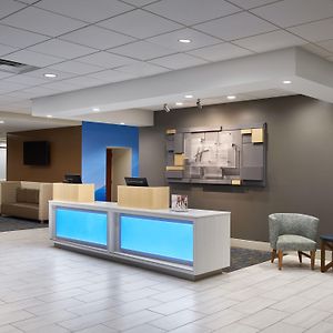 Holiday Inn Express - Richmond Downtown By Ihg